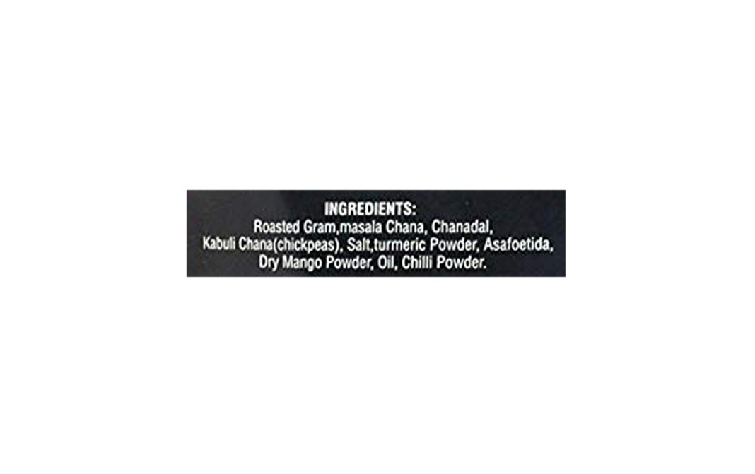 D4Diet Picnic Chat    Shrink Pack  200 grams